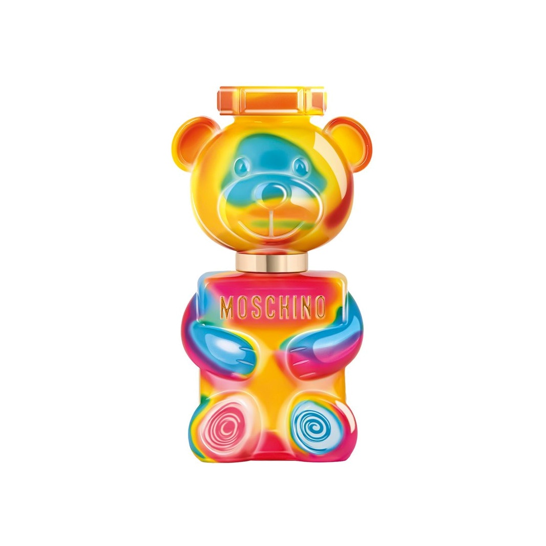 Toy 2 Gummy Парфюмерная вода купить в VISAGEHALL