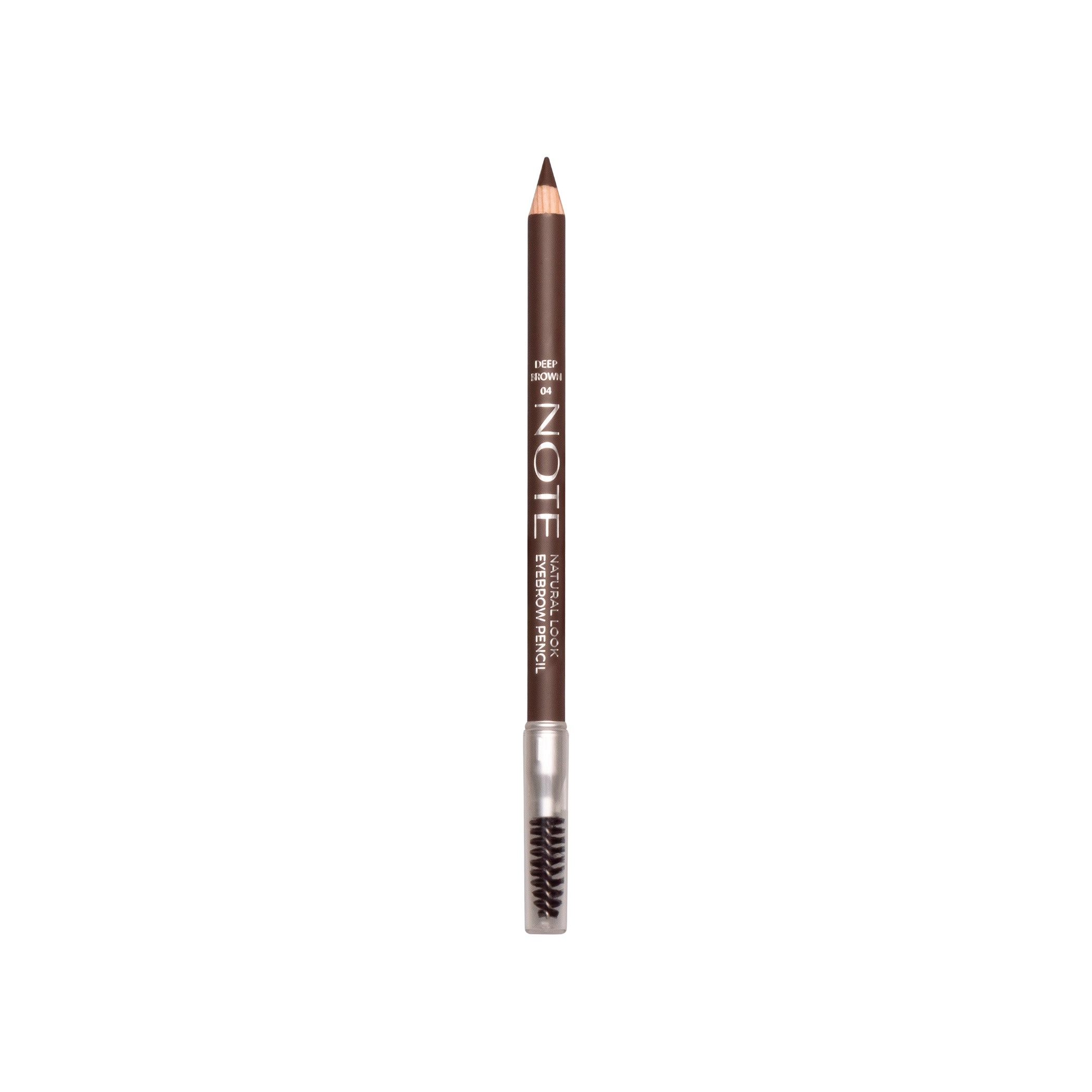 Карандаш для бровей Natural Look Eyebrow Pencil купить в VISAGEHALL