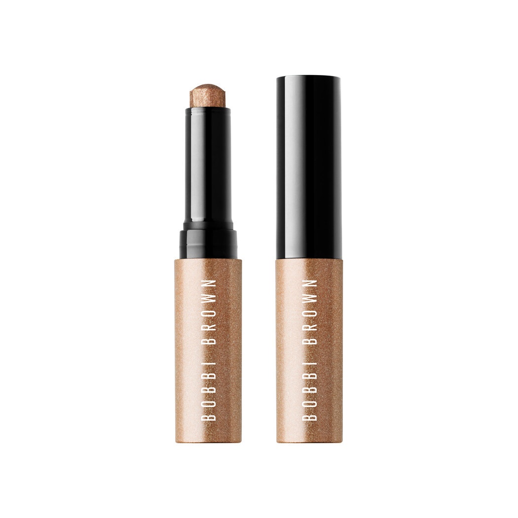Тени для век в стике Crystal Eyes Shadow Stick купить в VISAGEHALL
