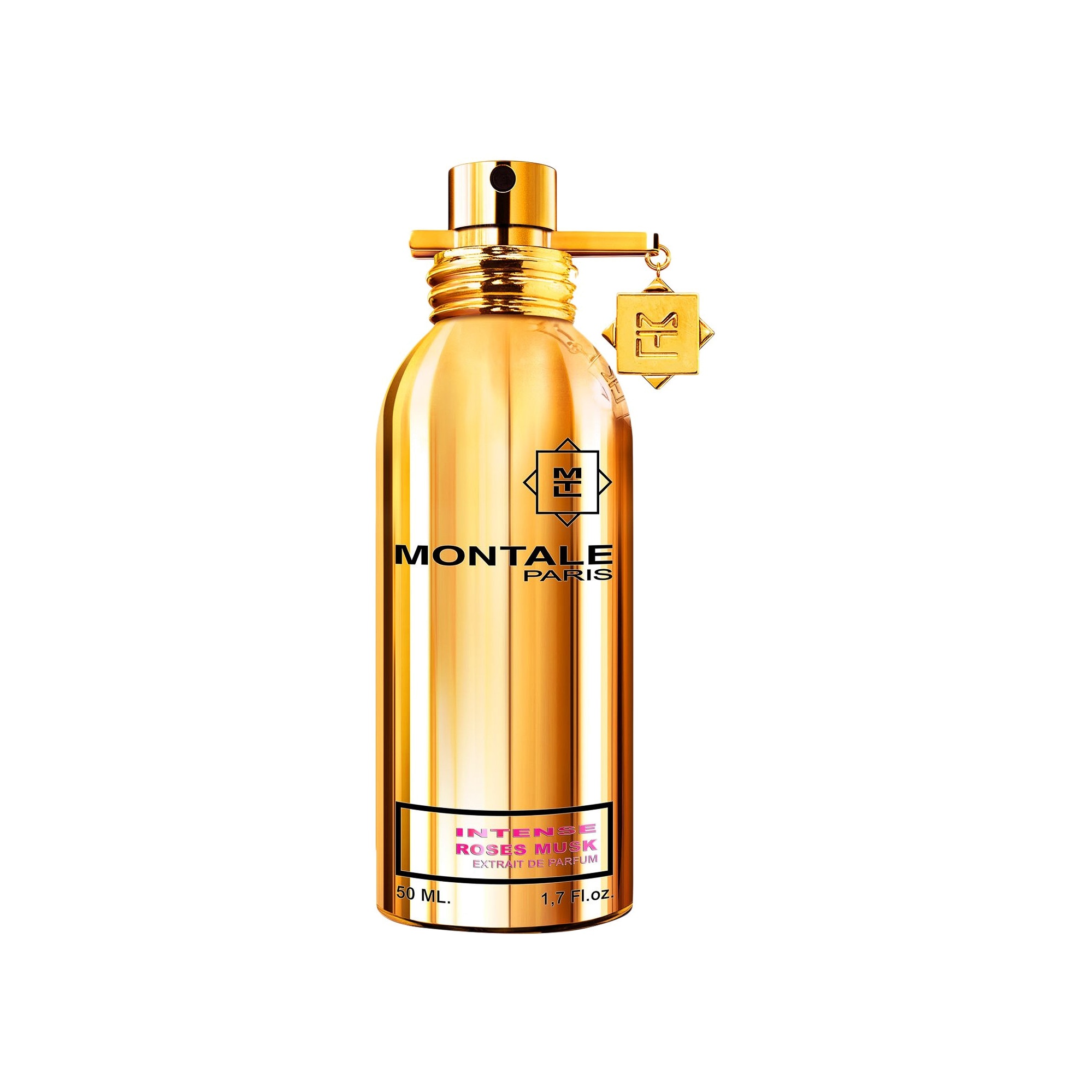 Intense Roses Musk/Розовый Мускус Интенс Парфюмерная вода
