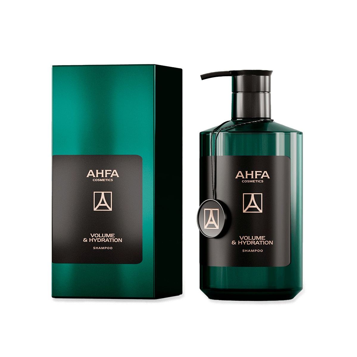 Шампунь для волос Volume & Hydration купить в VISAGEHALL