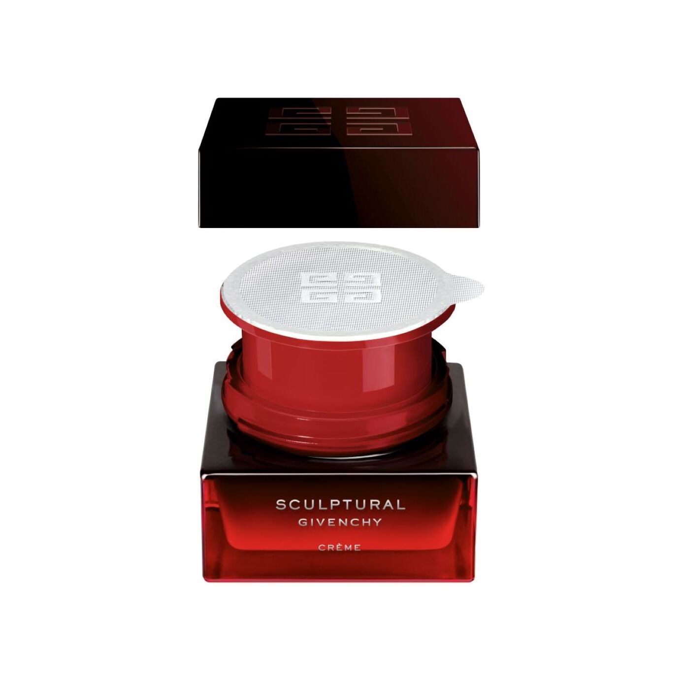Крем для лица антивозрастной Sculptural Cream (Сменный блок) купить в VISAGEHALL