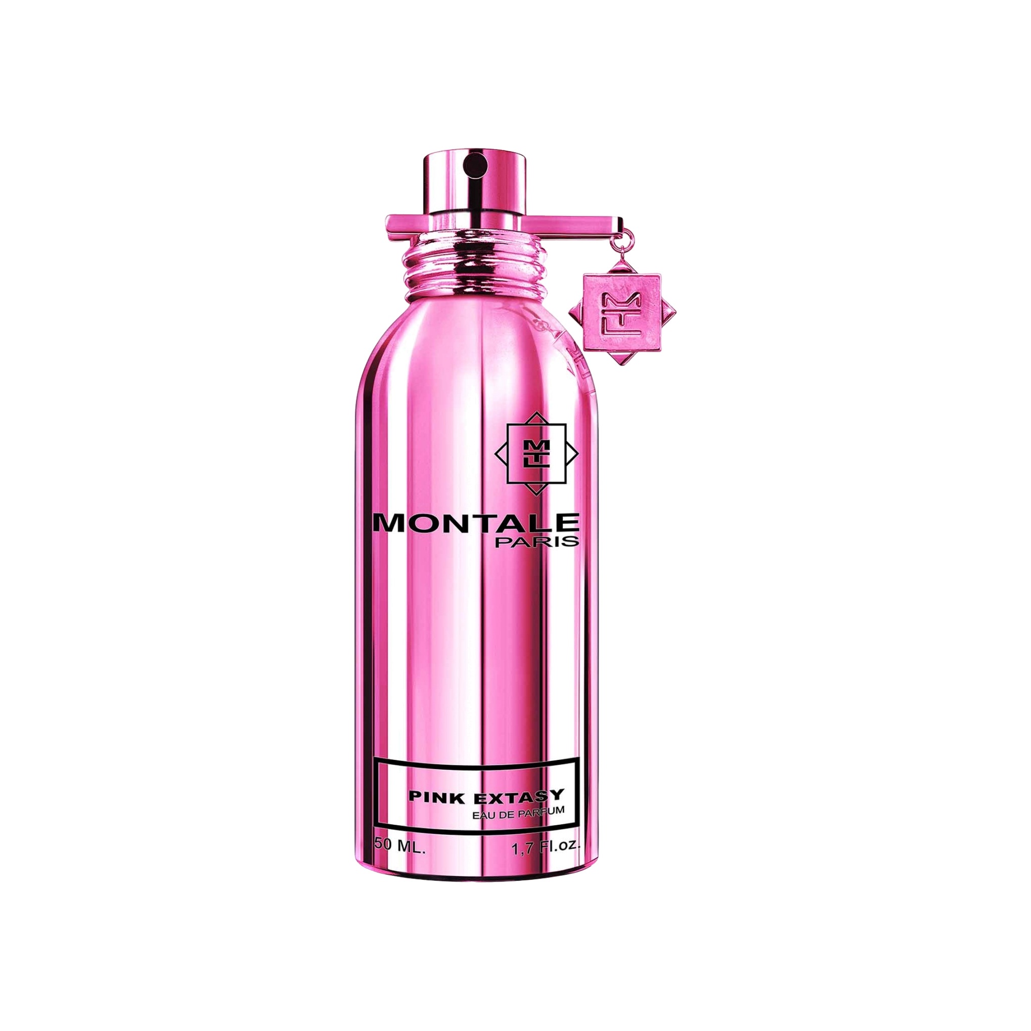 Pink Extasy/Розовый экстаз Парфюмерная вода