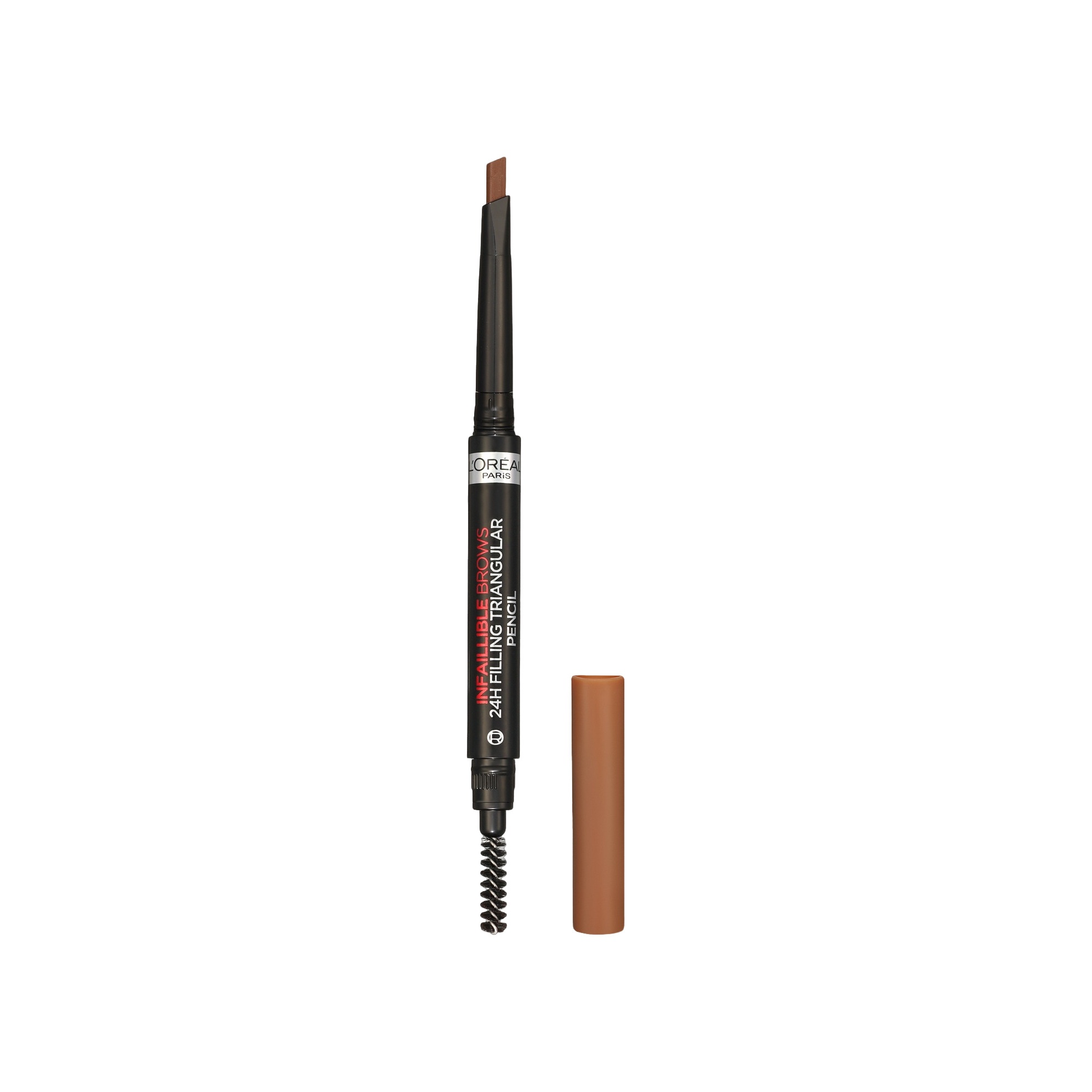 Карандаш для бровей Brows Triangular Pencil Infaillible  купить в VISAGEHALL
