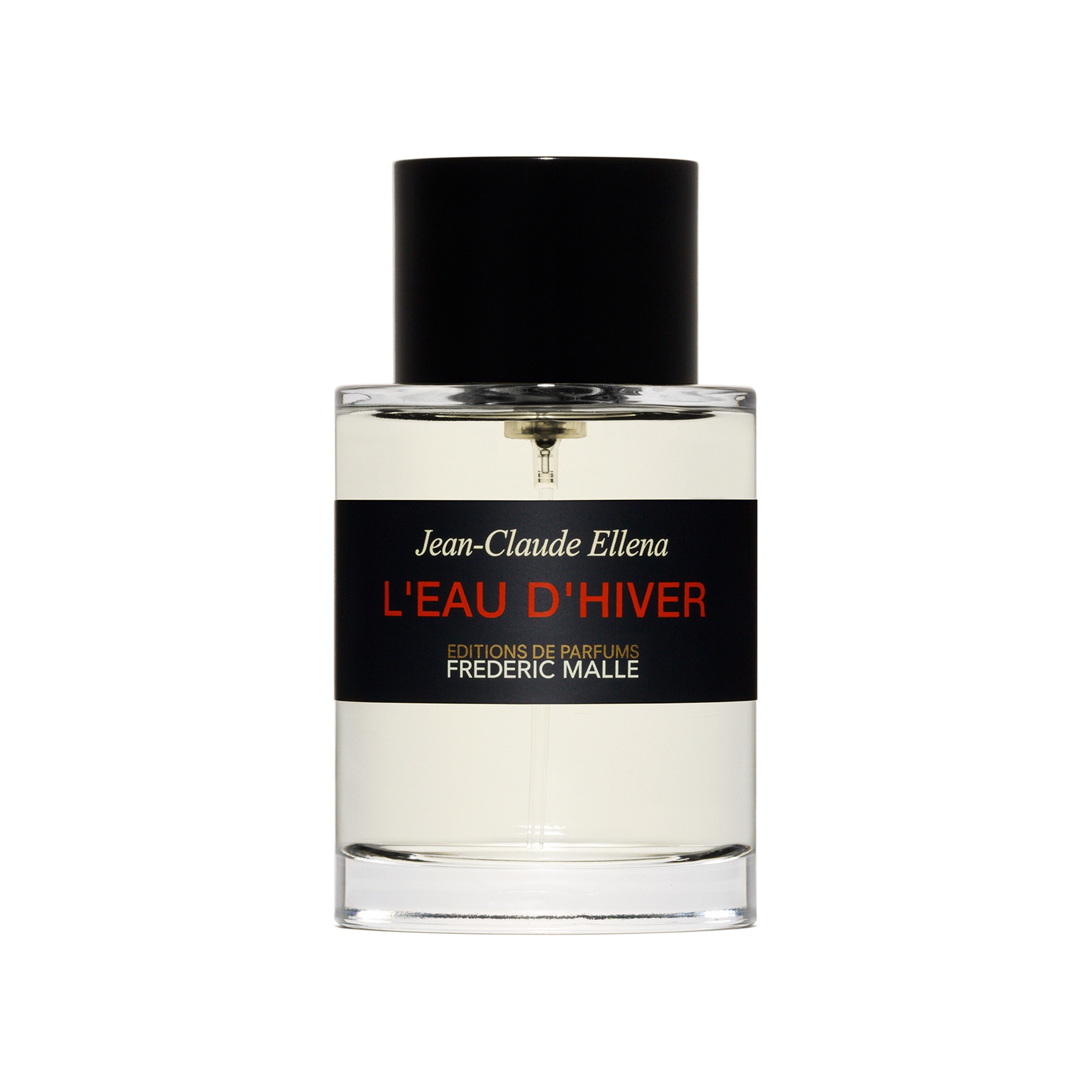 L'Eau D'Hiver Туалетная вода купить в VISAGEHALL