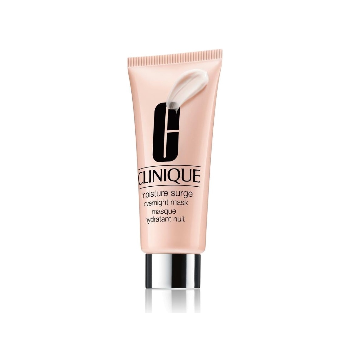 Маска для лица ночная интенсивно увлажняющая Moisture Surge 