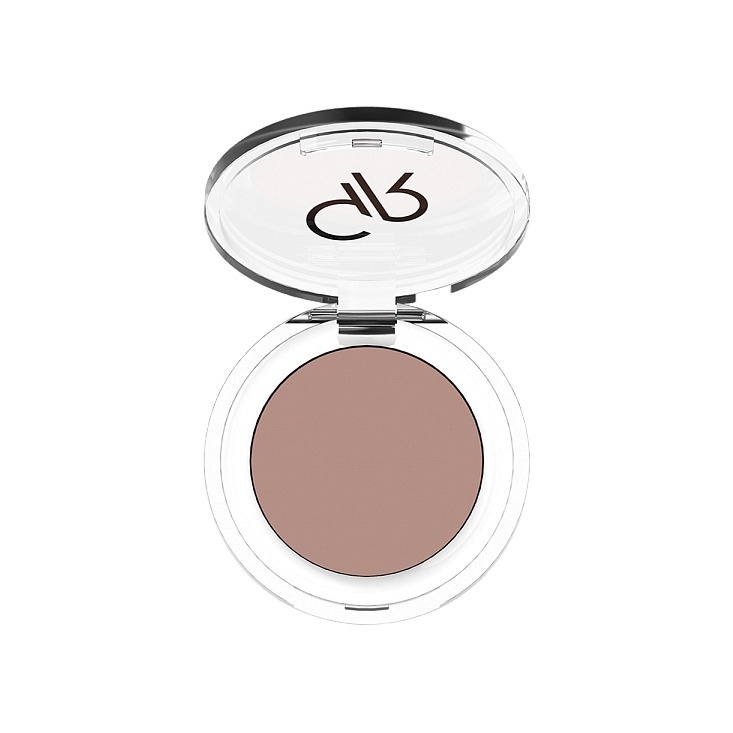 Тени для век Soft Color Matte Mono Eyeshadow