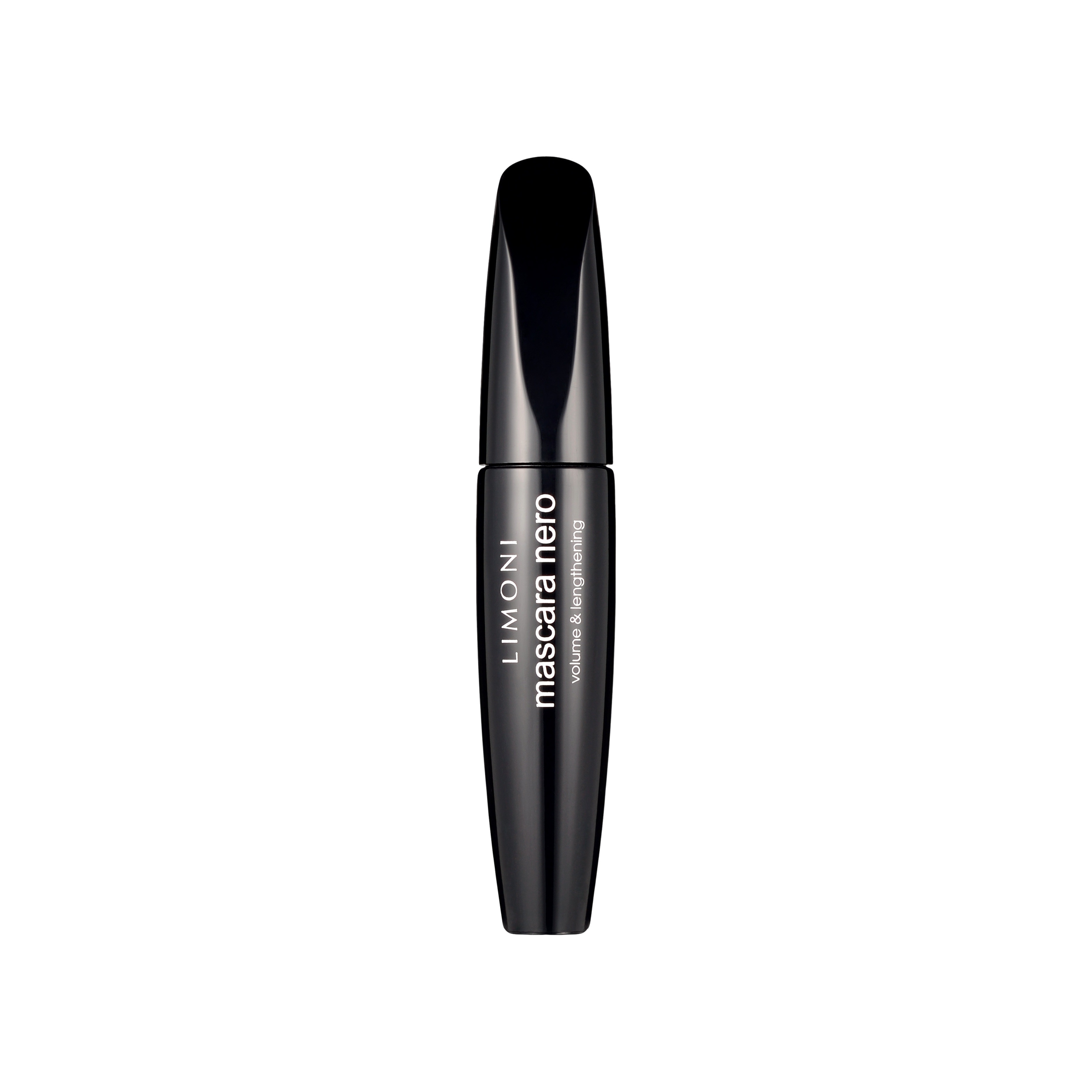 Тушь Супер Объем и Удлинение Mascara Nero  купить в VISAGEHALL