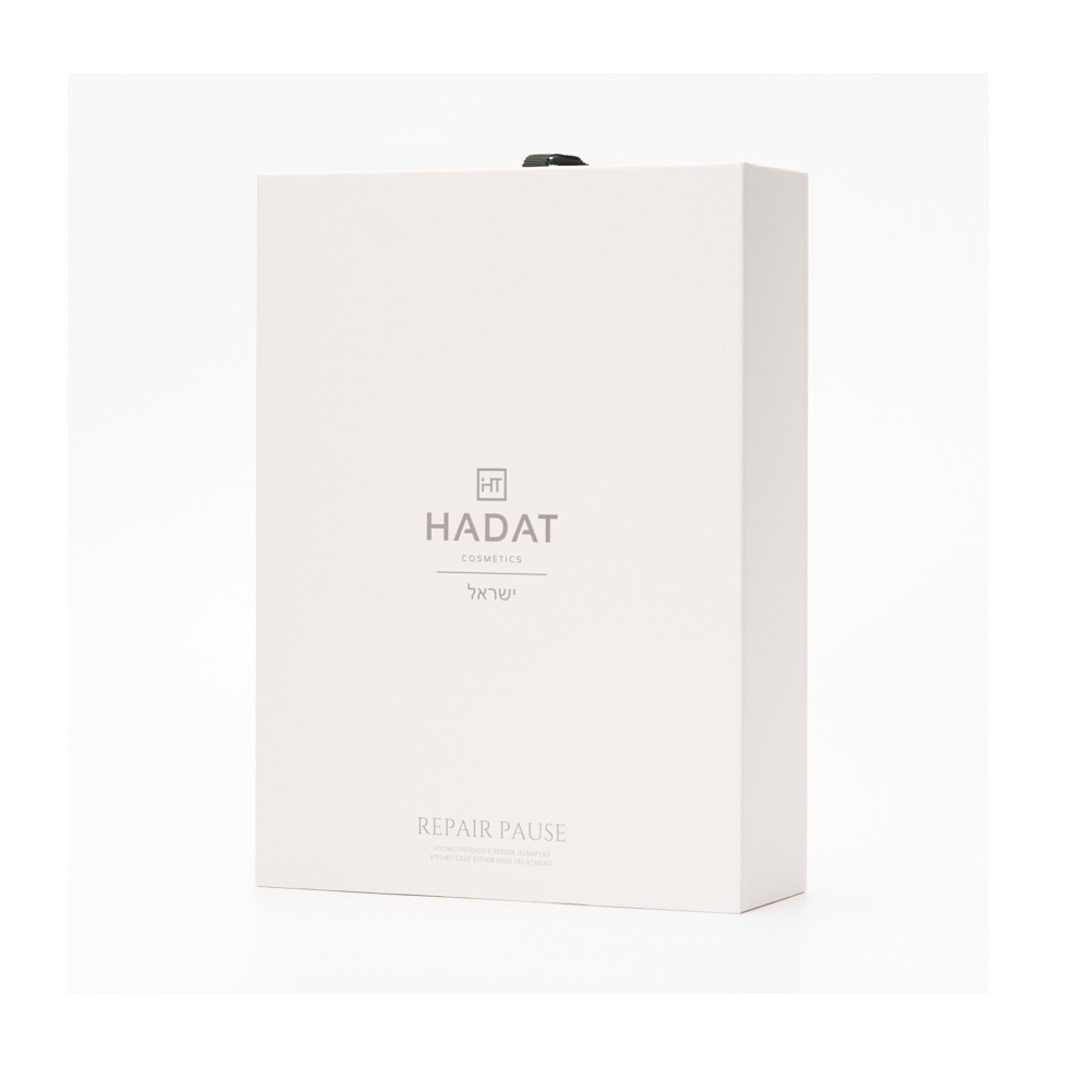 Набор Repair Pause купить в VISAGEHALL