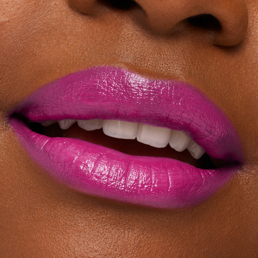 Губная помада Macximal Satin Lipstick 