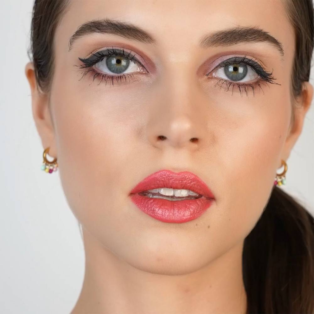 Тушь для ресниц Length & Volume Mascara