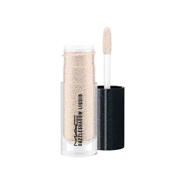Тени жидкие для век Dazzleshadow Extreme Liquid купить в VISAGEHALL