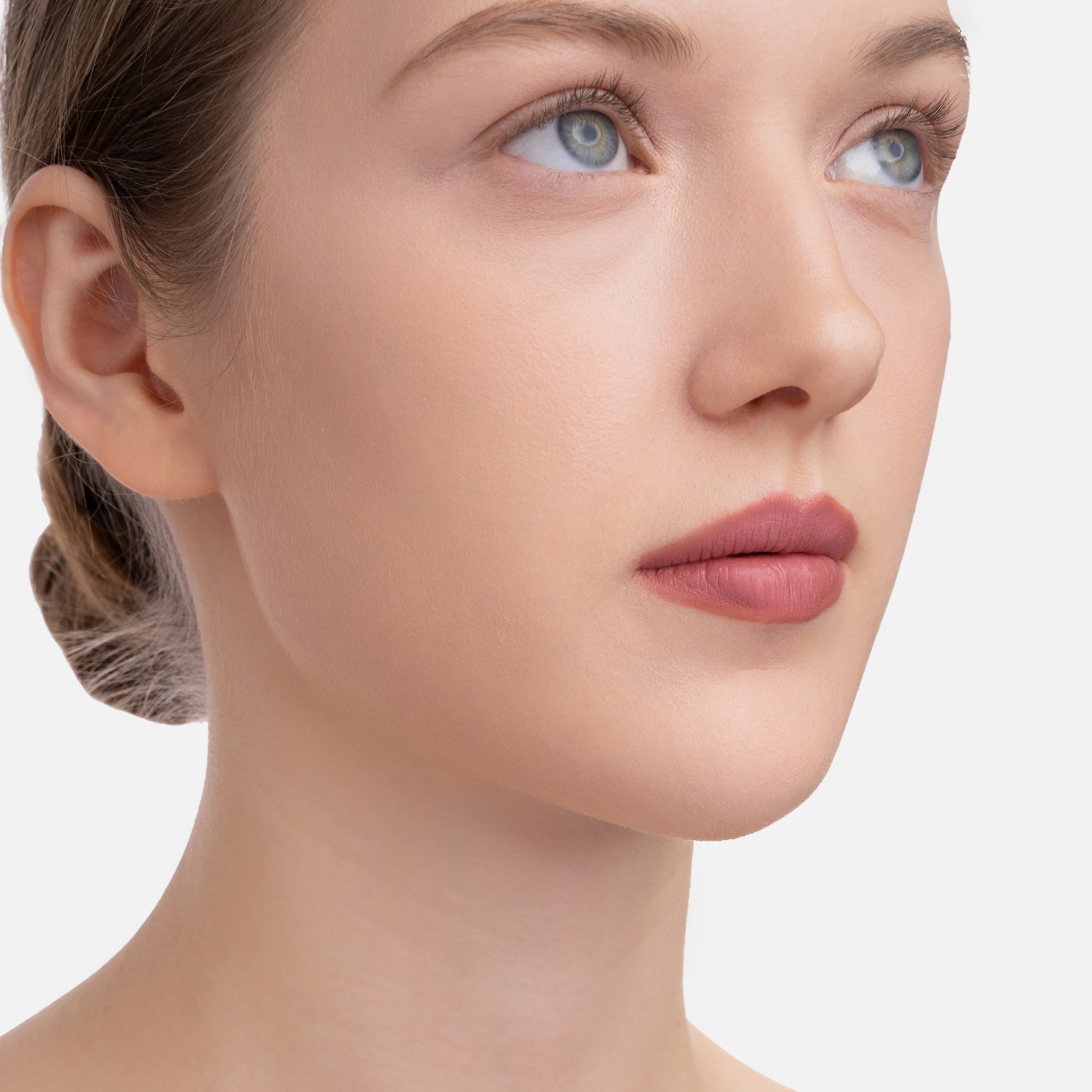 Помада для губ Lipstick glossy