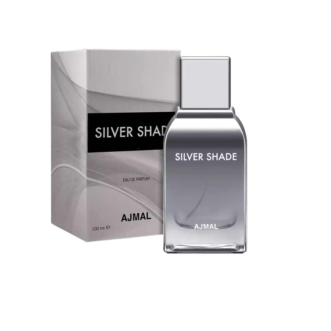 Silver Shade Парфюмерная вода