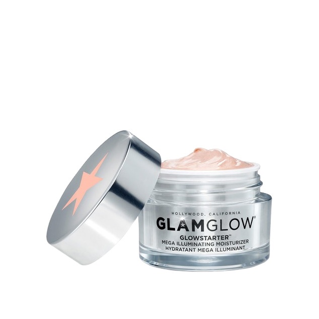 Лосьон с эффектом сияния увлажняющий Glowstarter