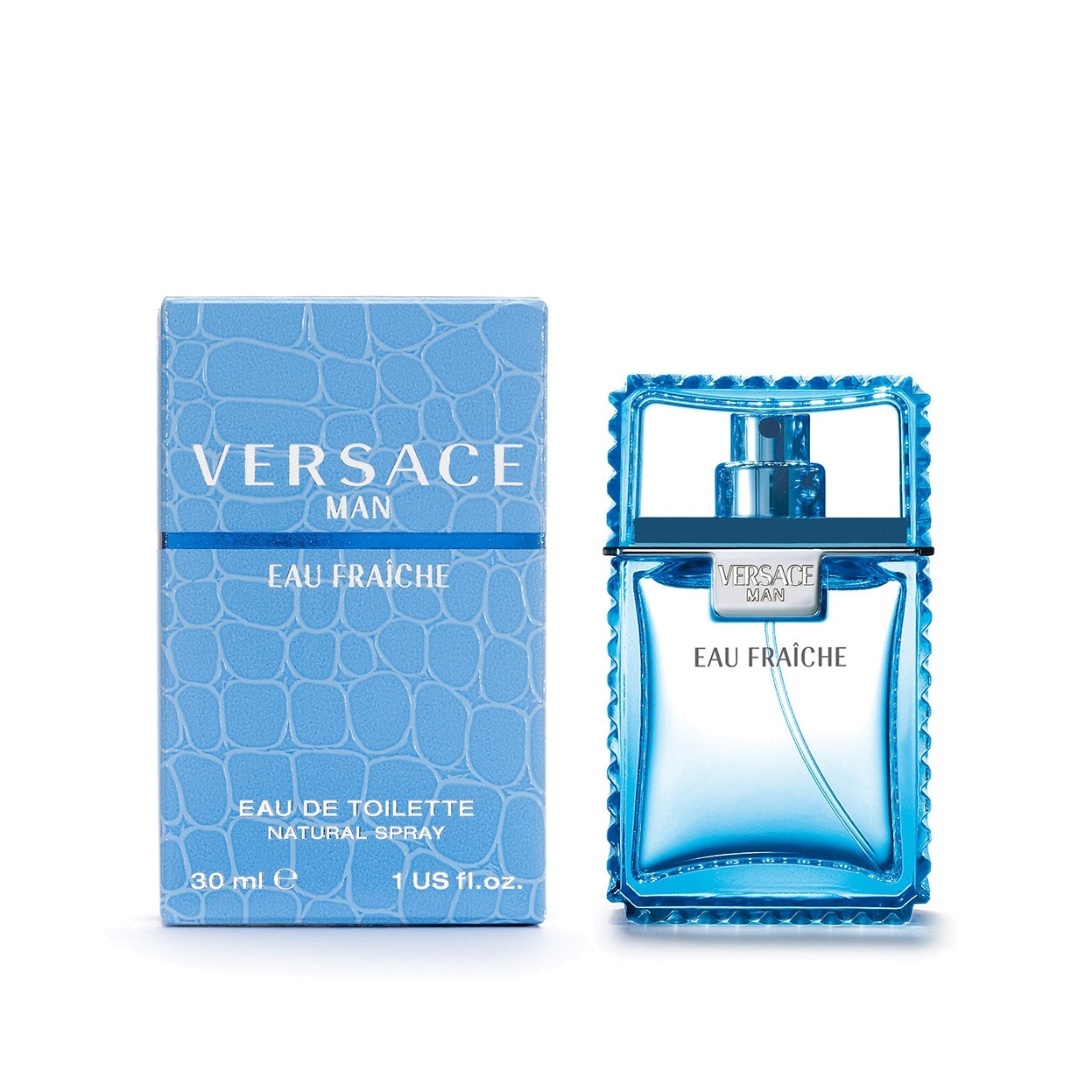 Man Eau Fraiche Туалетная вода