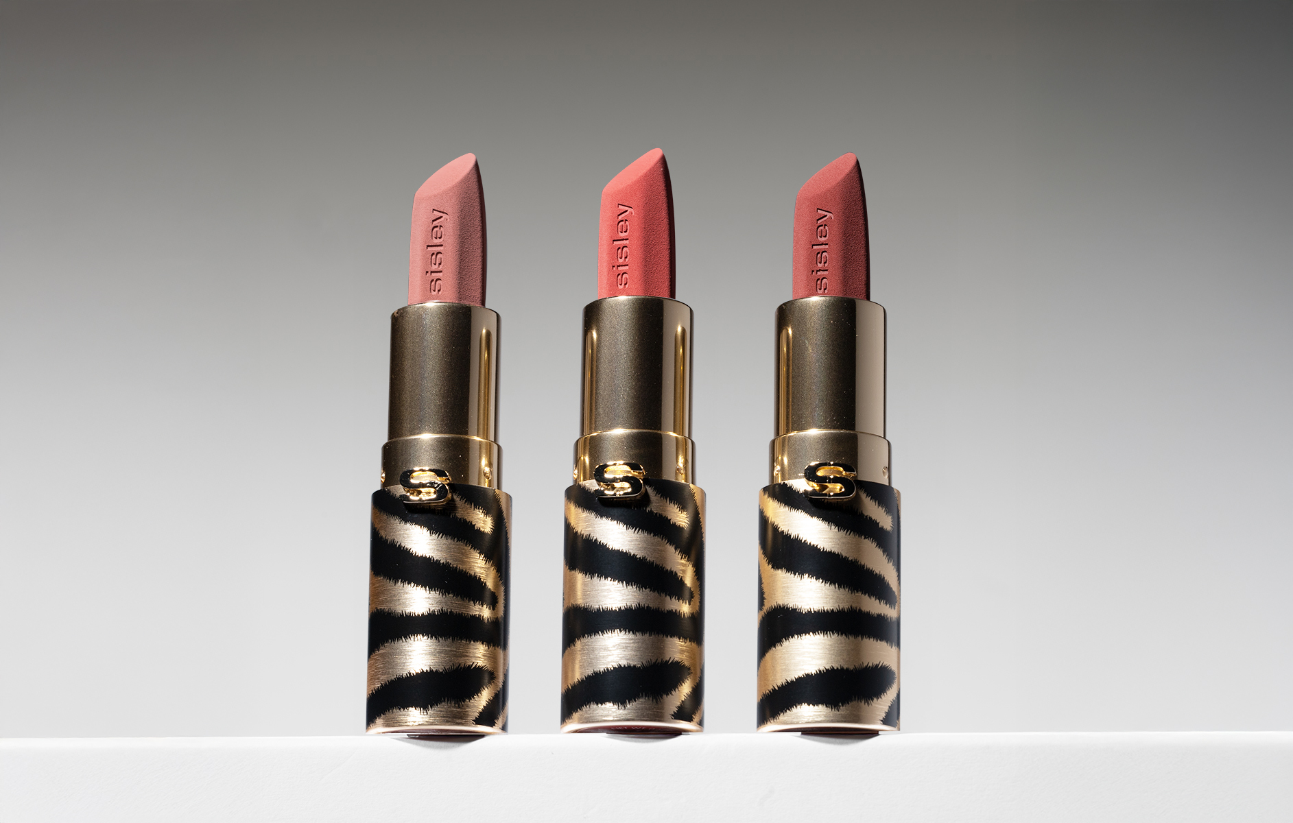 Клиентский день Sisley