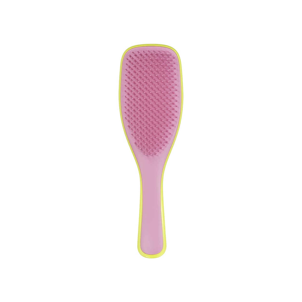 Расческа для волос Detangler Hyper Yellow Rosebud купить в VISAGEHALL