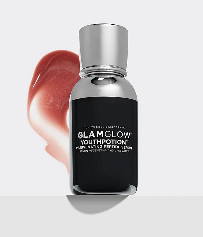 Сыворотка пептидная омолаживающая Youthpotion купить в VISAGEHALL