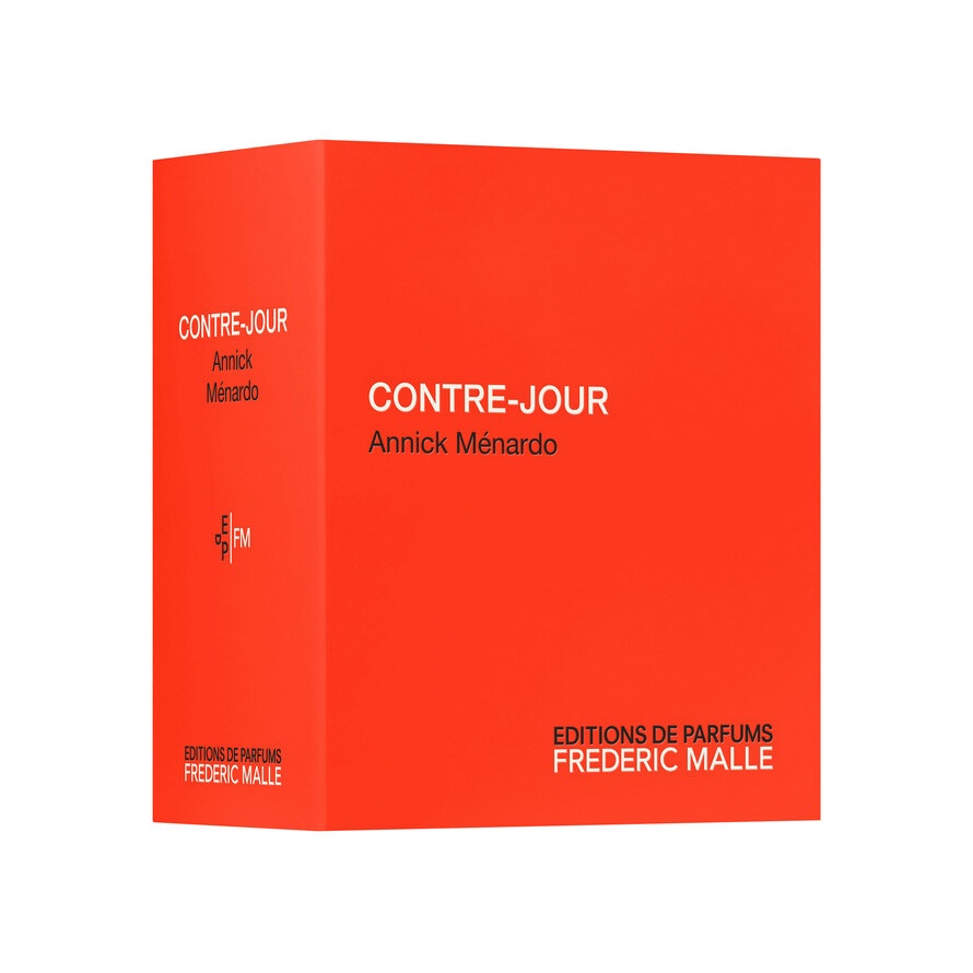 Contre-Jour Парфюмерная вода купить в VISAGEHALL