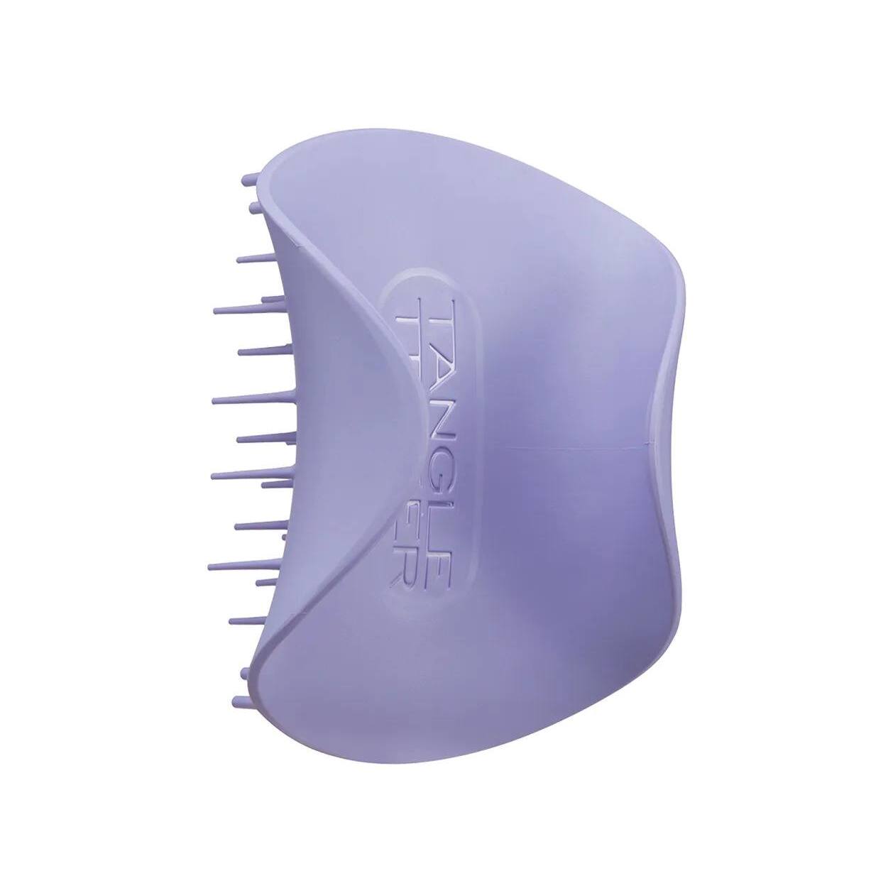 Щетка для массажа головы Lavender Lite  купить в VISAGEHALL