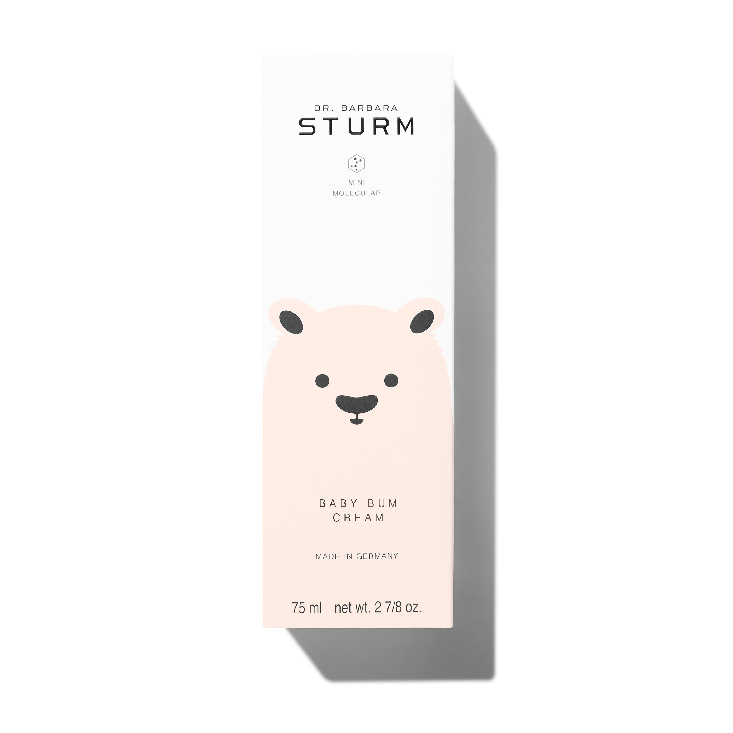 Крем детский под подгузник Bum Cream купить в VISAGEHALL