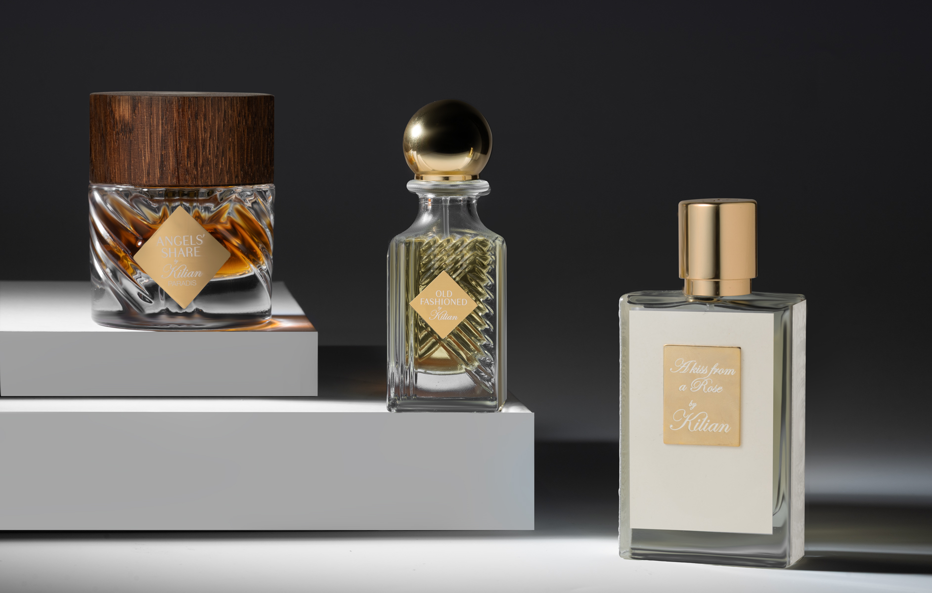 Клиентские дни Kilian Paris