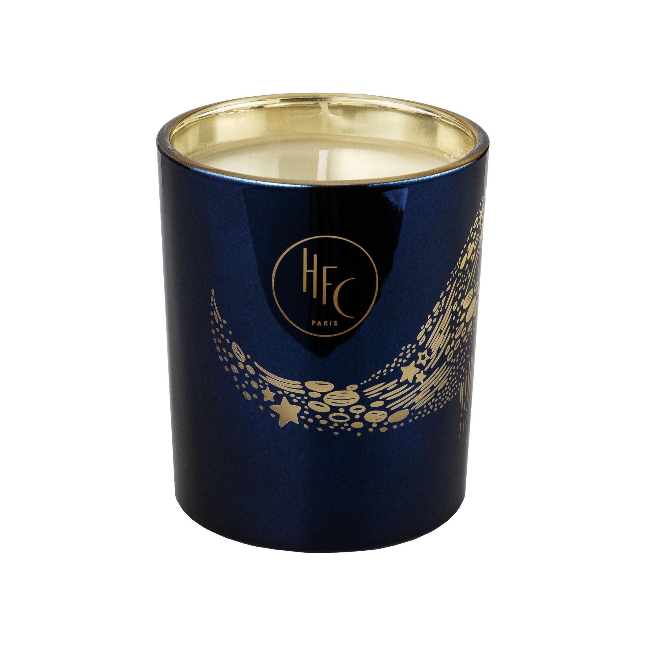 Свеча парфюмированная Diamond In The Sky  купить в VISAGEHALL