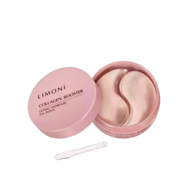 Патчи для век гидрогелевые Collagen купить в VISAGEHALL