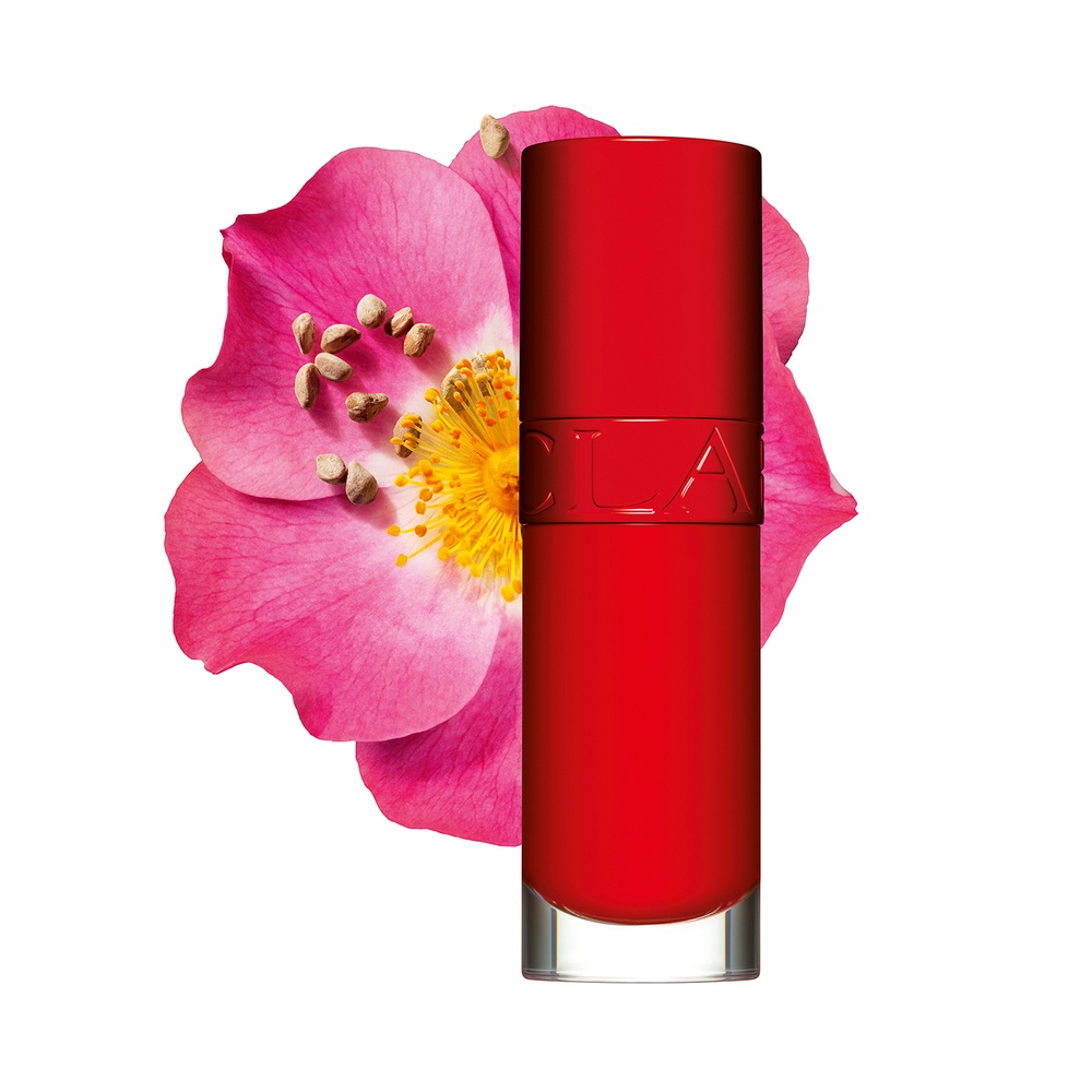Масло-блеск для губ Lip Comfort Oil (limit)