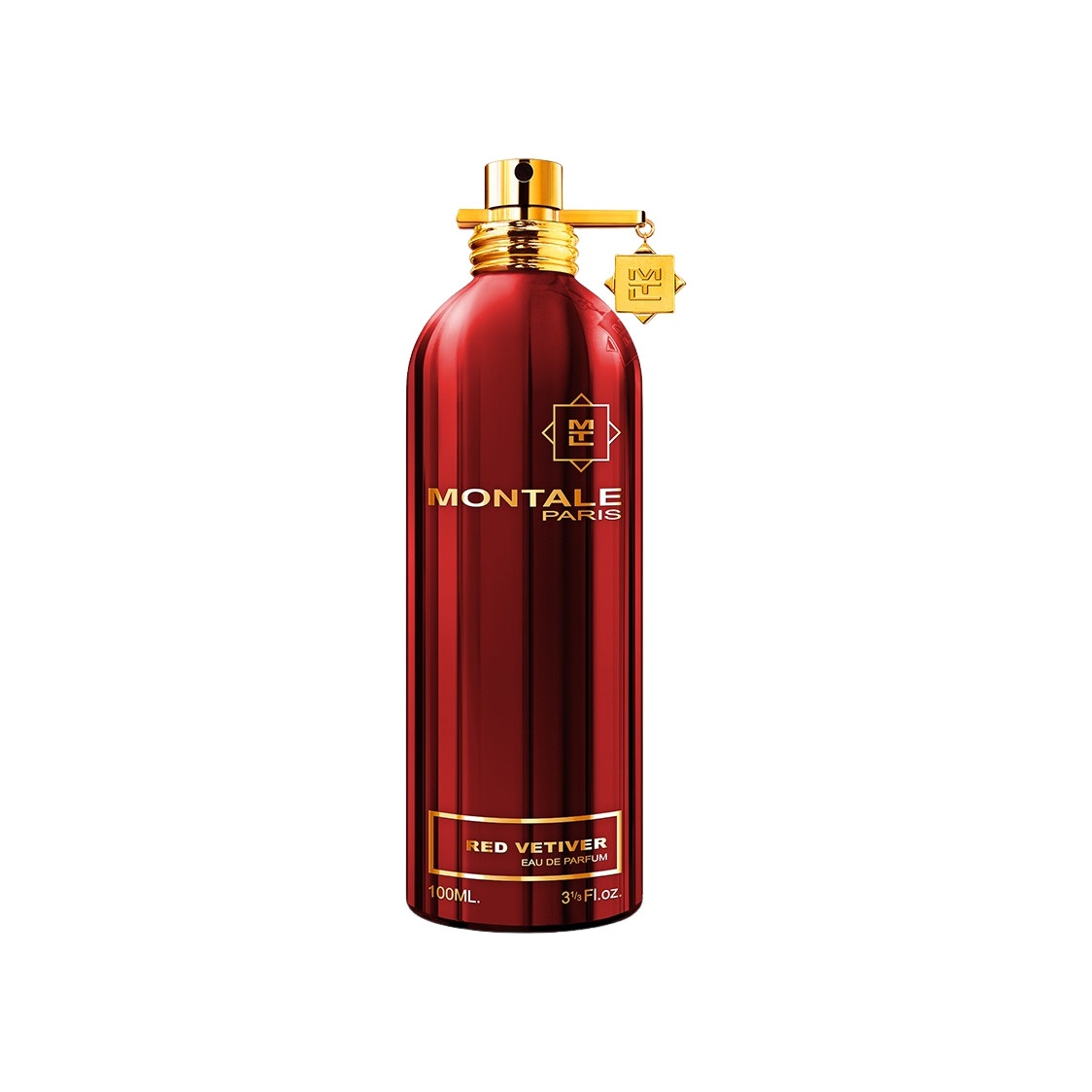 Red Vetyver/Красный ветивер Парфюмерная вода купить в VISAGEHALL