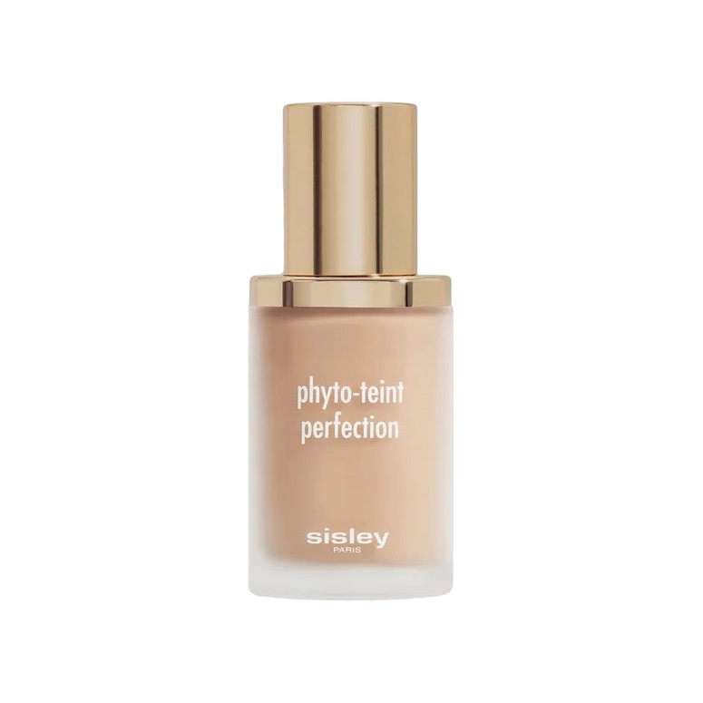 Phyto-Teint Perfection Тональный фитокрем устойчивый купить в VISAGEHALL