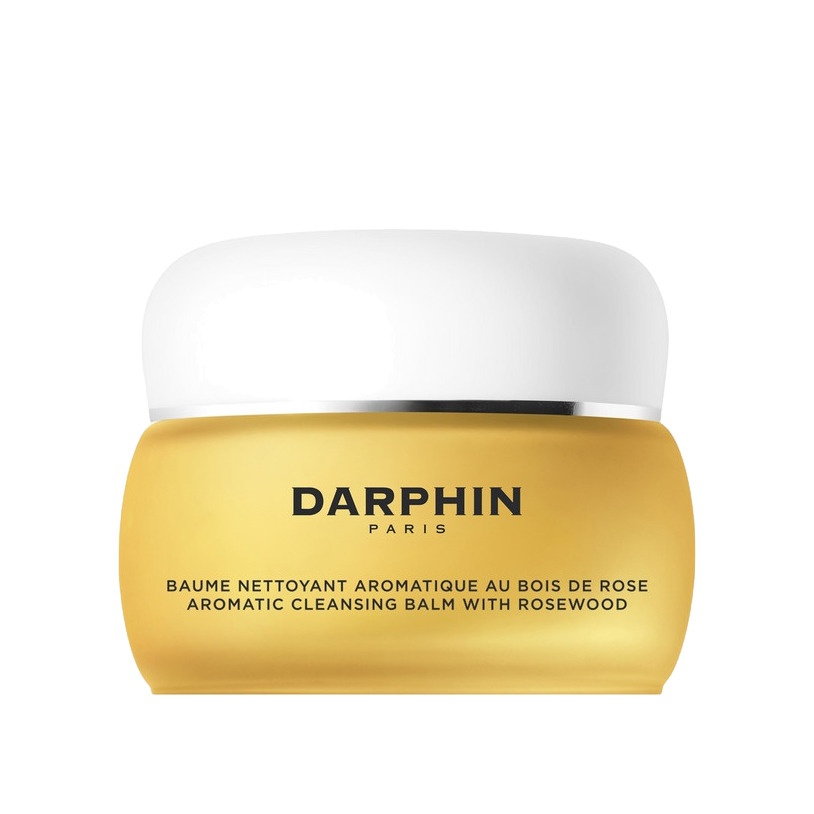 Бальзам для умывания с экстрактом розового дерева Aromatic Cleansing Balm with Rosewood  купить в VISAGEHALL