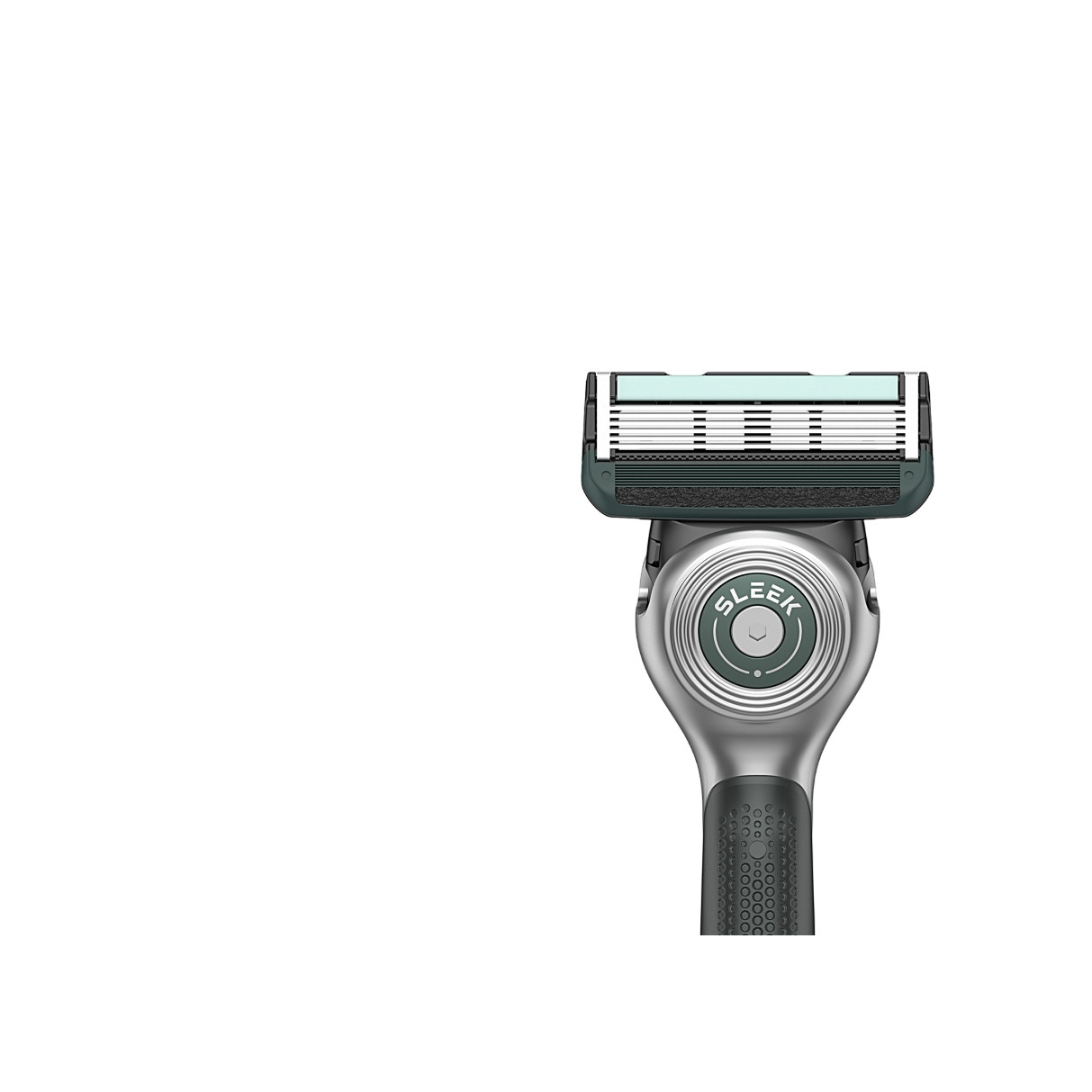 Станок для бритья Sleek 6 Dorco