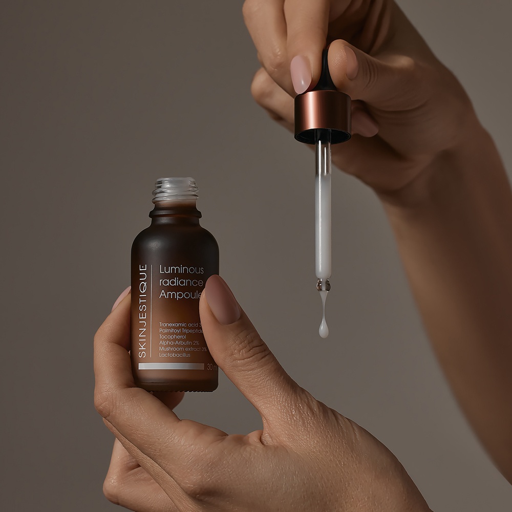 Сыворотка с транексамовой кислотой Tranexamic Acid Brightening Serum