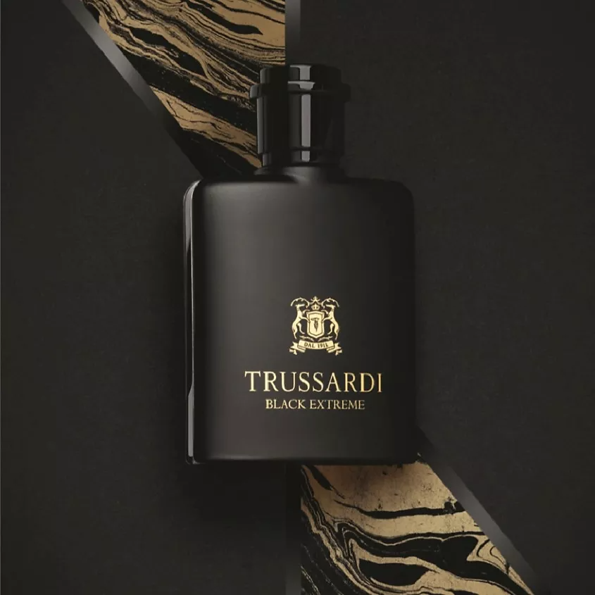 Black Extreme homme Туалетная вода купить в VISAGEHALL