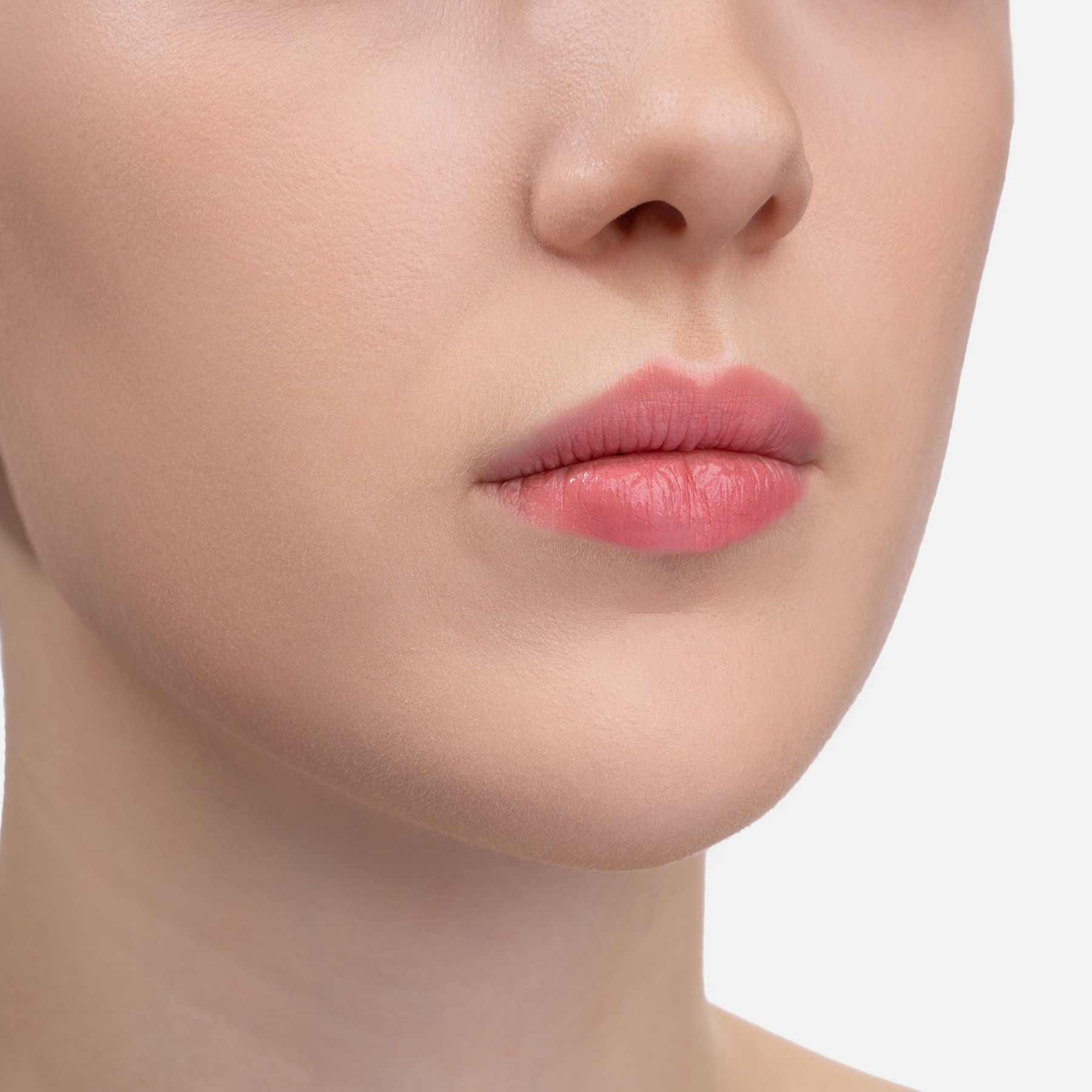 Помада для губ Lipstick glossy