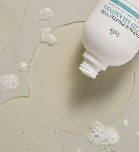 Шампунь с аргановым маслом Damage Protector Acid Shampoo