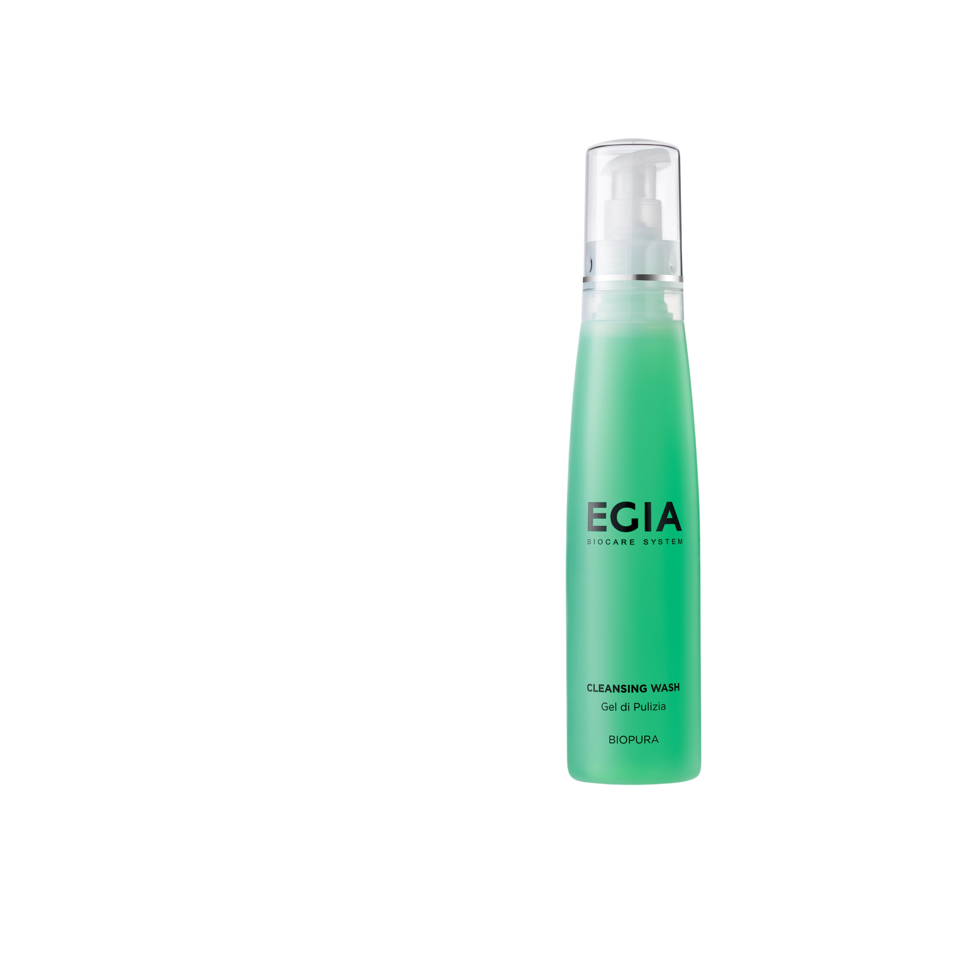 Гель очищающий Cleansing Wash купить в VISAGEHALL