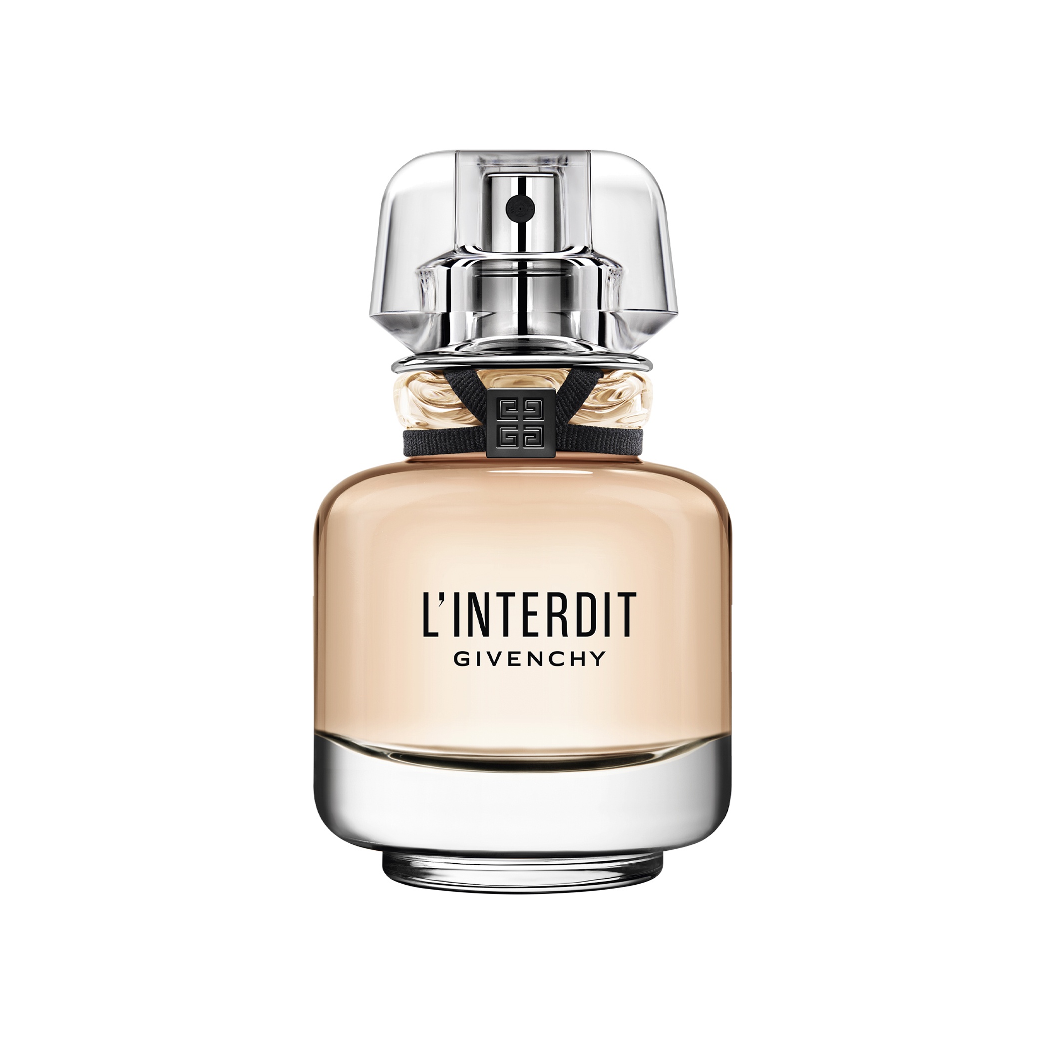 L'interdit Парфюмерная вода купить в VISAGEHALL