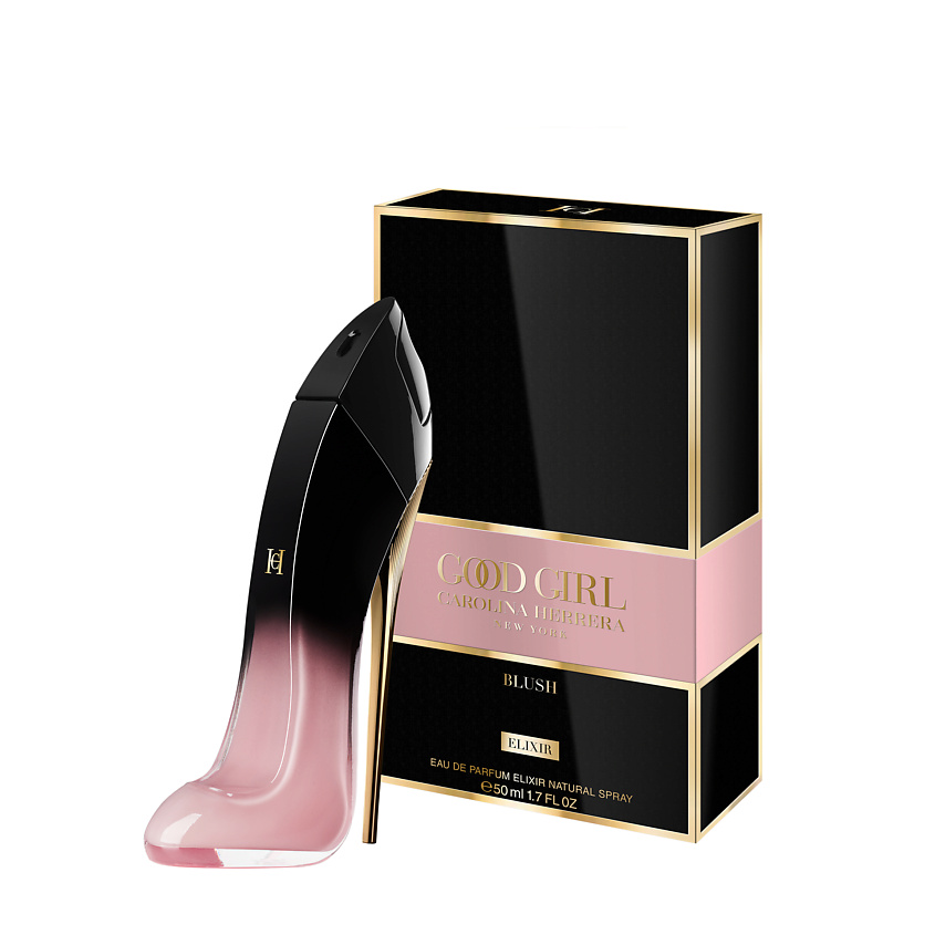 Good Girl Blush Elixir Парфюмерная вода  купить в VISAGEHALL