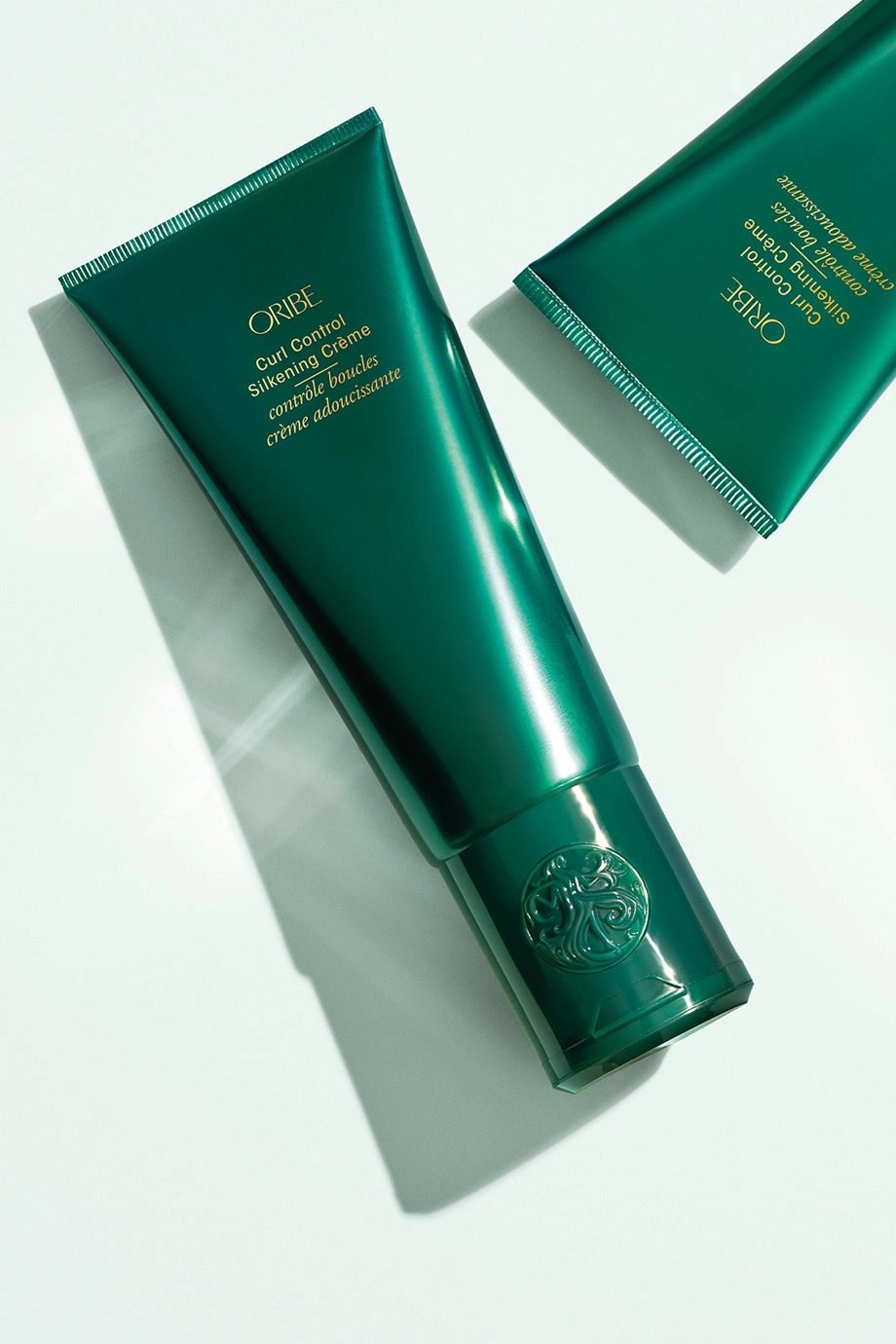 Крем-шелк для укрощения вьющихся волос купить в VISAGEHALL