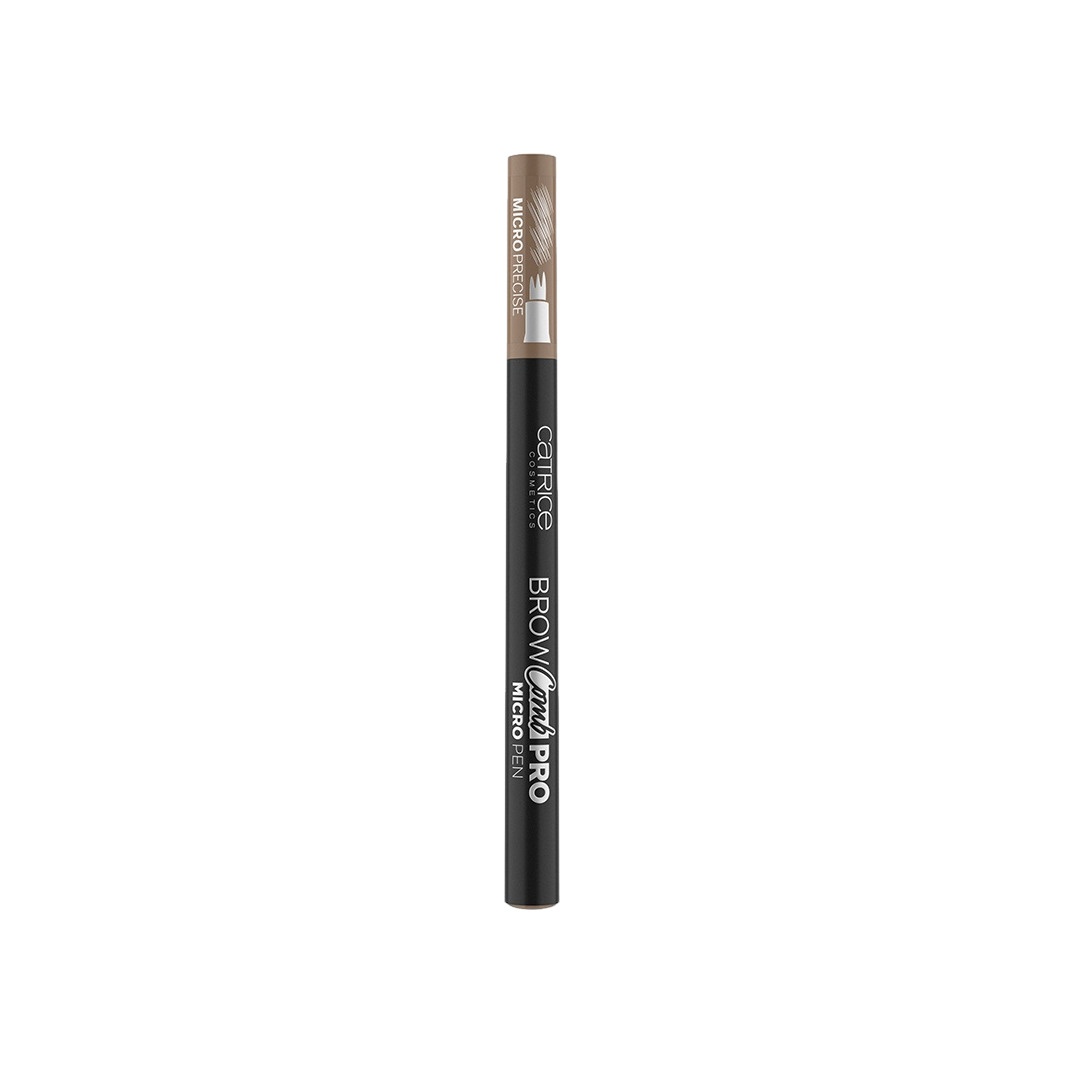 Маркер для бровей Brow Comb Pro Micro Pen
