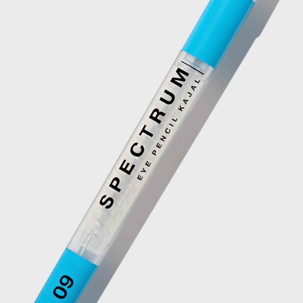 Карандаш для глаз автоматический Spectrum