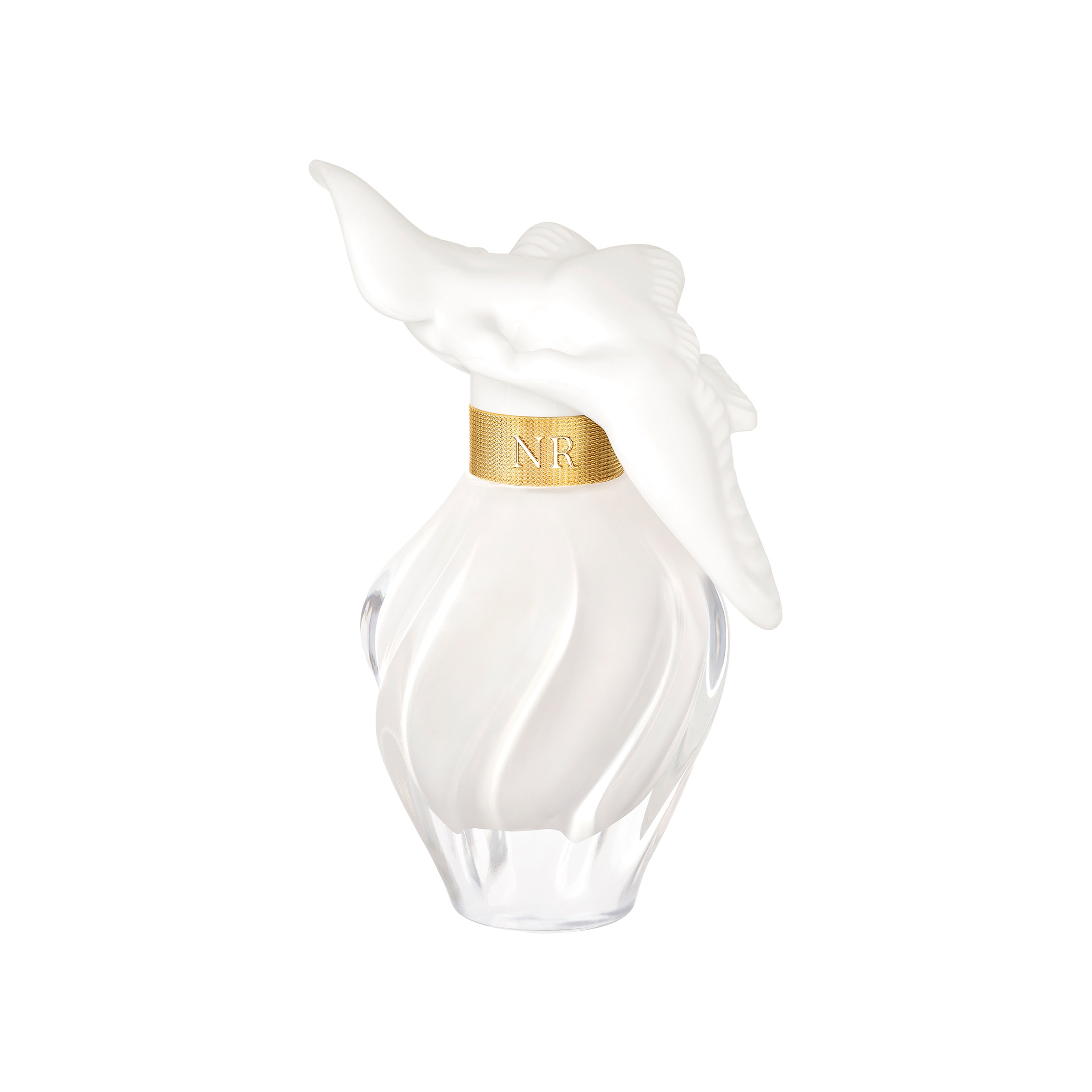 L'air Du Temps White Orchid Парфюмерная вода купить в VISAGEHALL