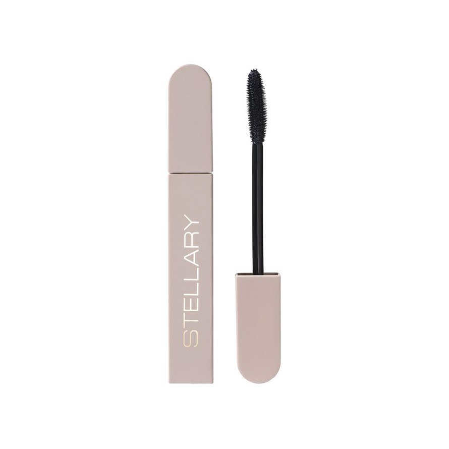 Тушь для ресниц с эффектом объема и разделения Volume ambition mascara купить в VISAGEHALL