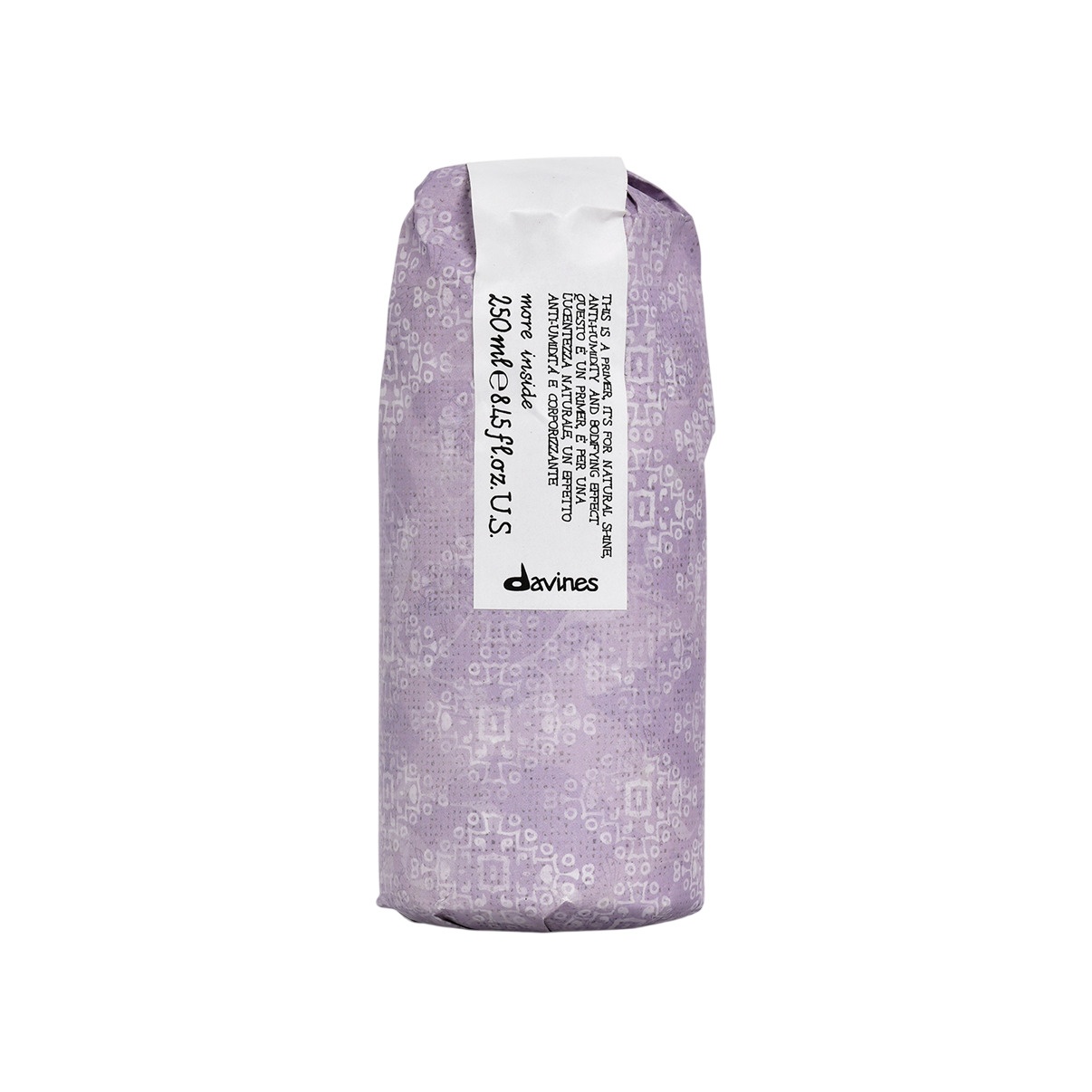 Спрей-праймер для волос Blow Dry Primer More Inside купить в VISAGEHALL