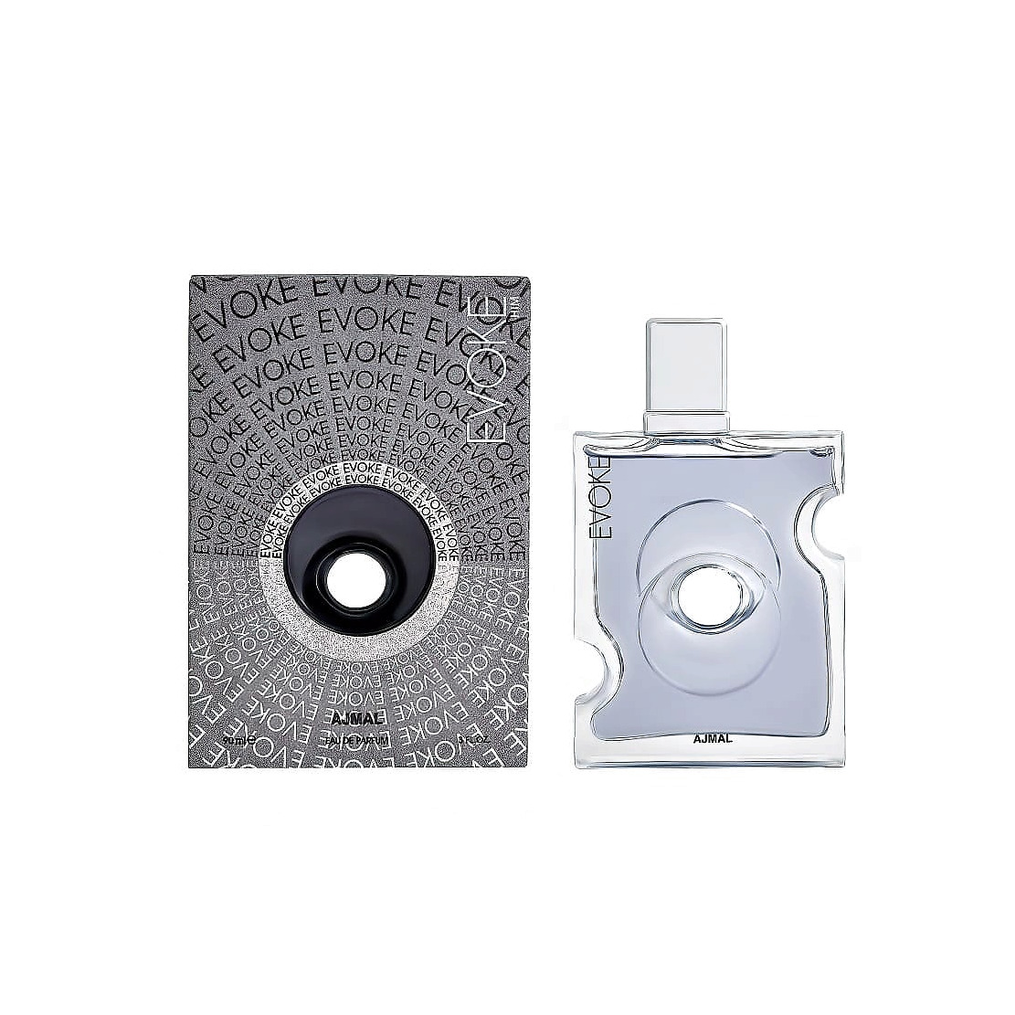Evoke Him Парфюмерная вода купить в VISAGEHALL