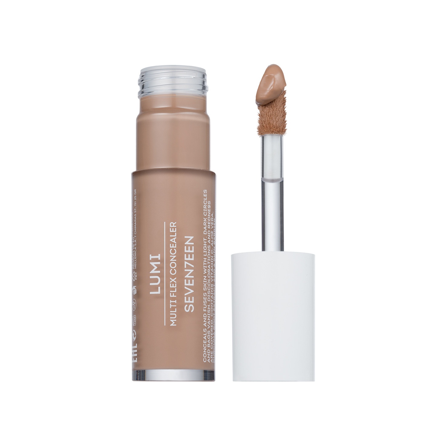 Увлажняющий сияющий консилер Lumi multi-flex concealer купить в VISAGEHALL