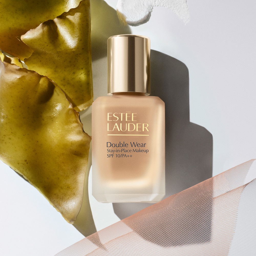 Тональный крем устойчивый Double Wear Stay-in-Place Makeup SPF10